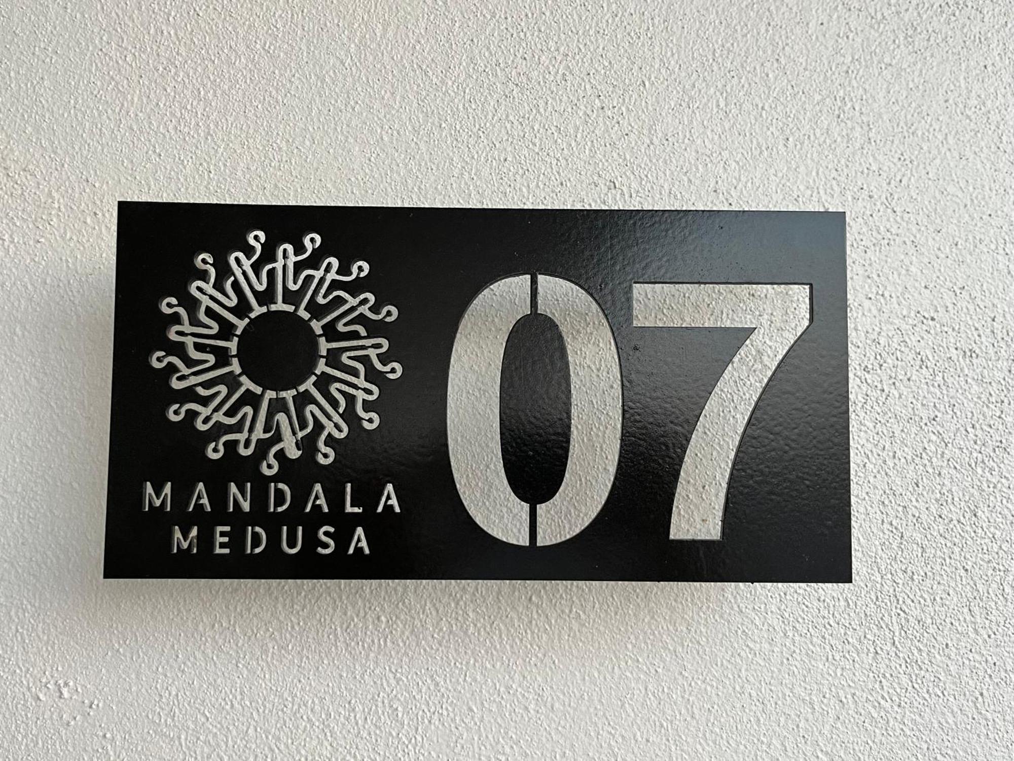 Mandala Medusa Condominio 08 La Paz Exterior photo